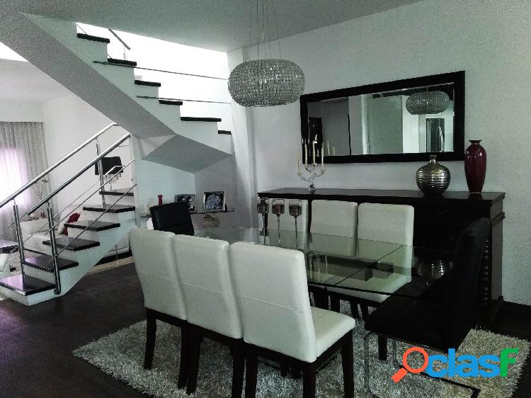 Moderno townhouse en venta con pozo 22-7860