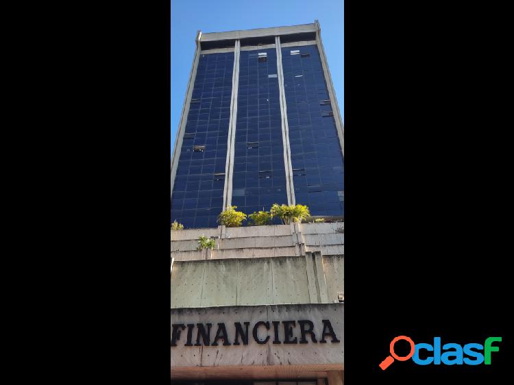 Oficina Torre Financiera Alquiler/Venta