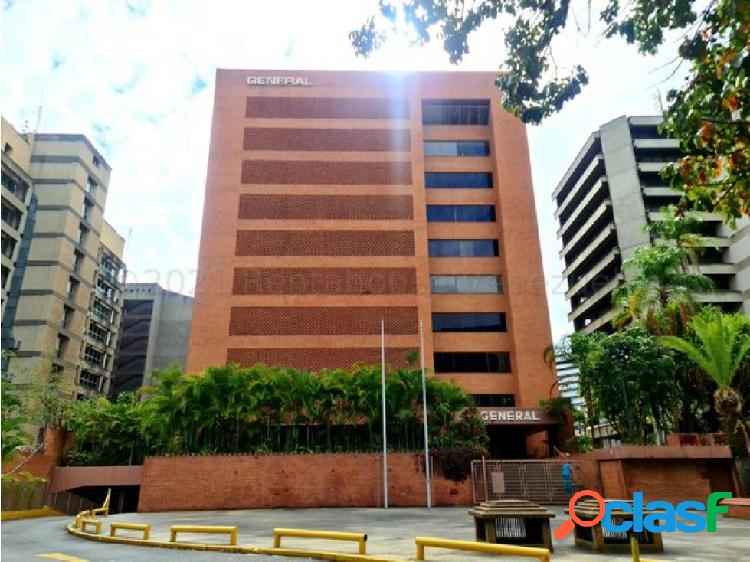 Oficina en Alquiler en Chuao 22-9488 SJ 04142718174
