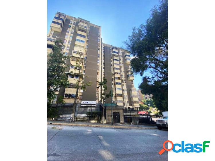 Venta Apartamento Santa Mónica 79mts Caracas