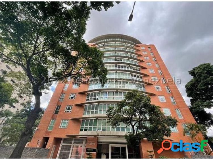 apartamento venta el rosal Rolando Rodriguez 22-17235