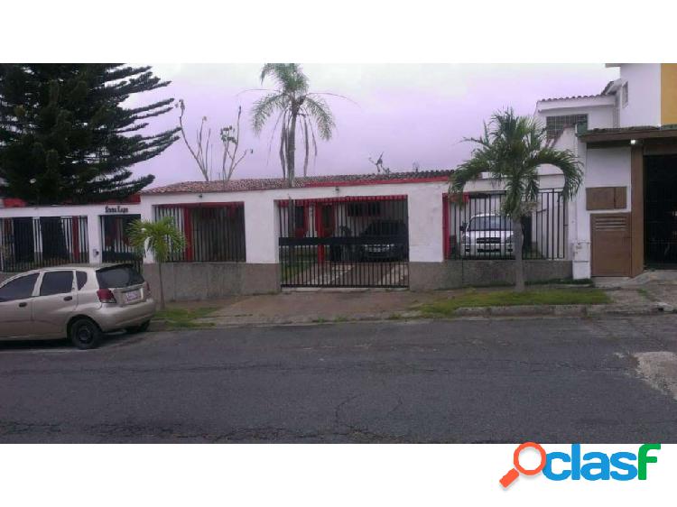 casa en venta santa Ana el cafetal