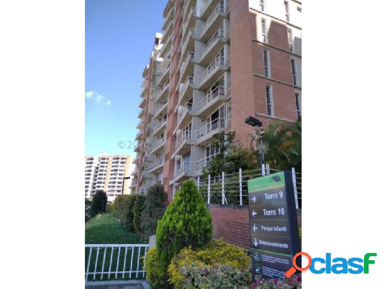 APARTAMENTO EN VENTA EL ENCANTADO 21-24177 JUAN PAZ