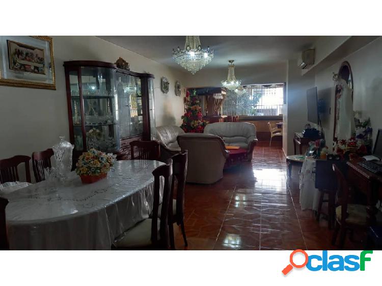 Apartamento/ Venta / Chacao 116m2 Ref: 90.000