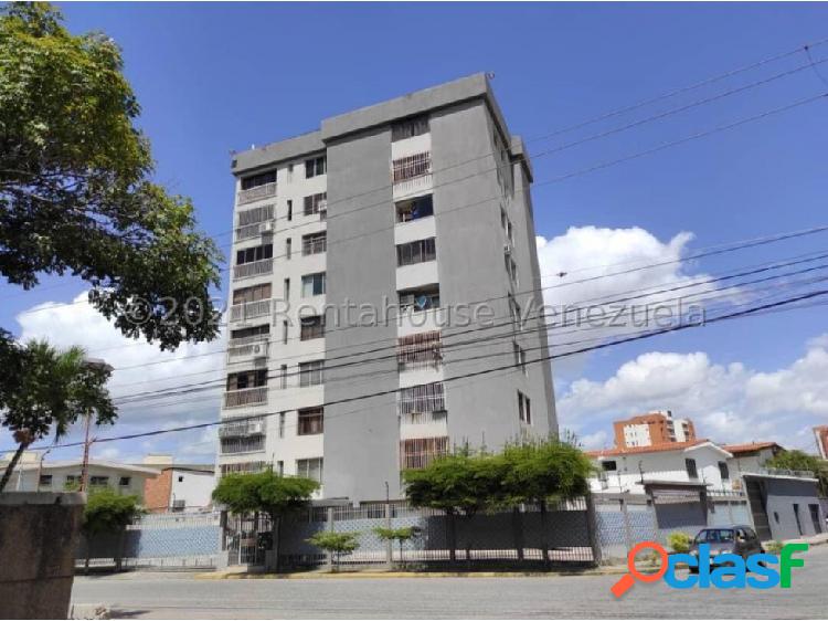 Apartamento en venta en El Este de Barquisimeto MLS#22-14736