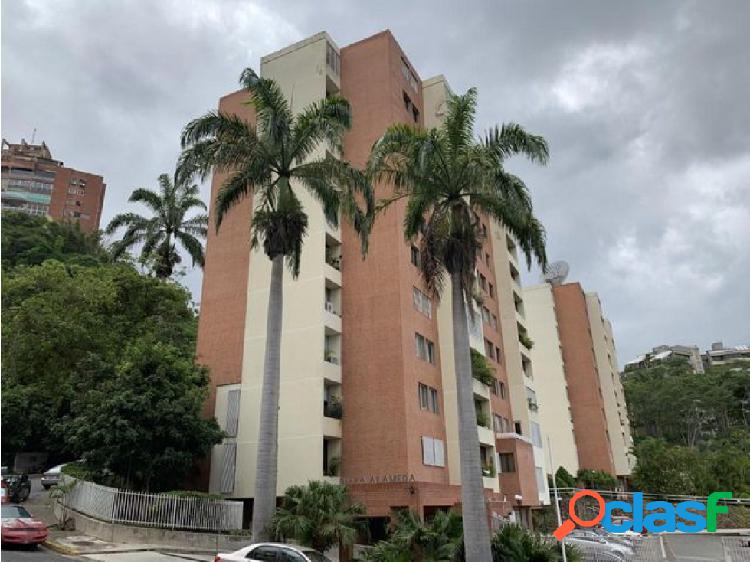 APARTAMENTO EN VENTA LA ALAMEDA 22-6498 JUAN PAZ