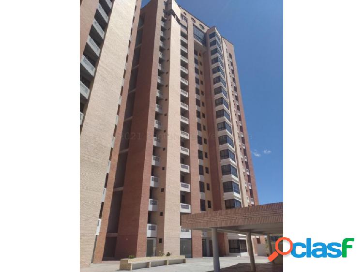 Apartamento en venta en El Este de Barquisimeto MLS#21-16004