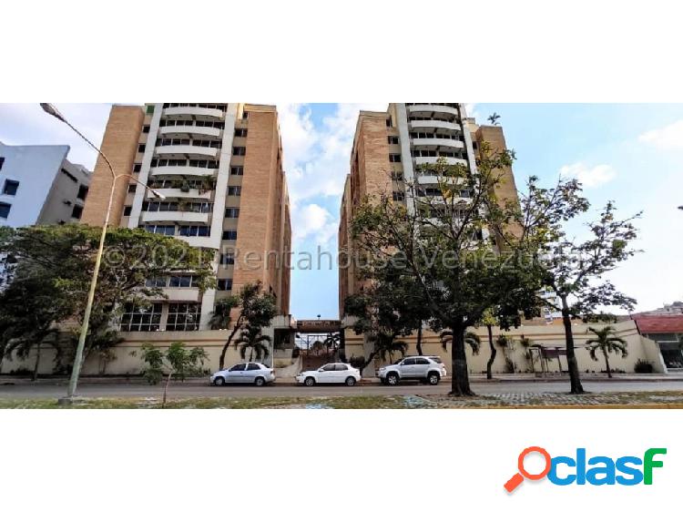 Apartamento en venta en El Este de Barquisimeto MLS#21-22039