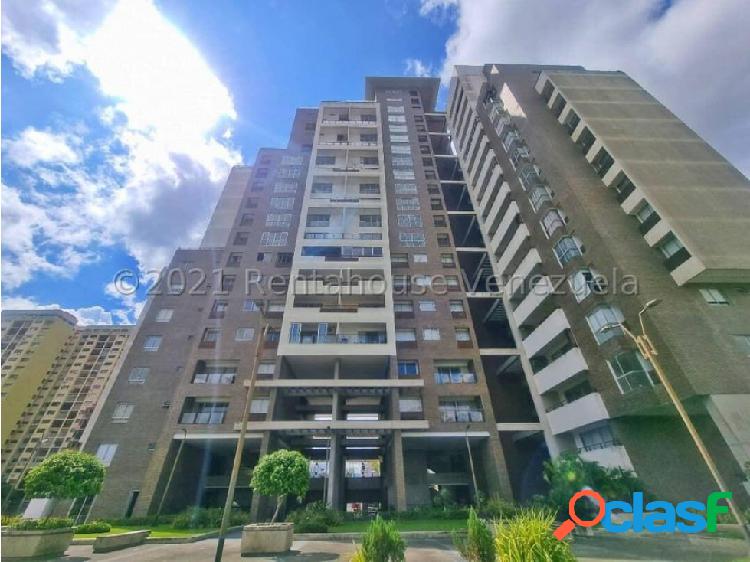 Apartamento en venta en El Este de Barquisimeto MLS#22-10043