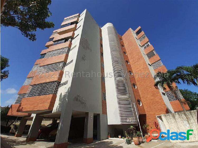 Apartamento en venta en El Este de Barquisimeto MLS#22-12135