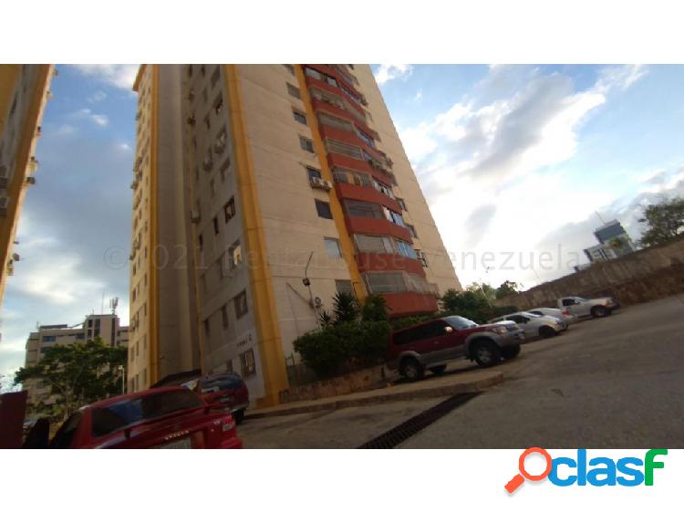 Apartamento en venta en El Este de Barquisimeto MLS#22-14240