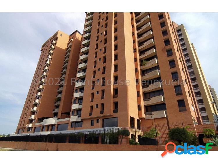 Apartamento en venta en El Este de Barquisimeto MLS#22-4603