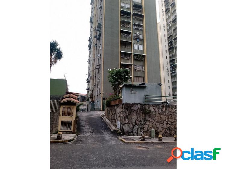 APARTAMENTO EN VENTA UBICADO EN LOS RUICES