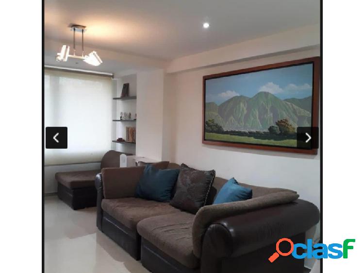 Alquilo apto 80m2 2h/2b/2p/ Lomas del Sol