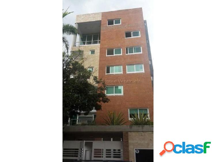 Apartamento en Venta en Campo Alegre 21-15975 Adri