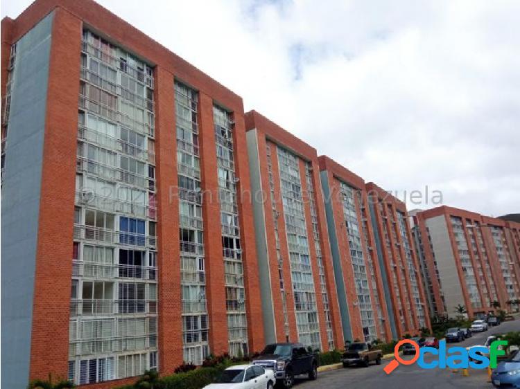 Apartamento en Venta en El Encantado 22-17593 Adri