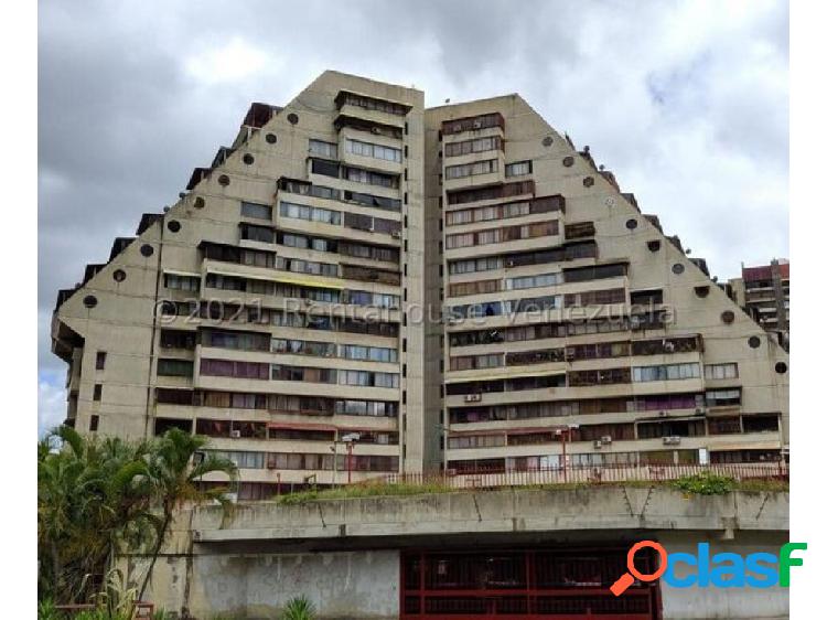 Apartamento en Venta en Juan Pablo II 21-24738 Adri