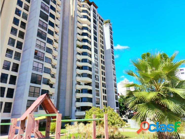 Apartamento en venta en Jardín La Florida 7A