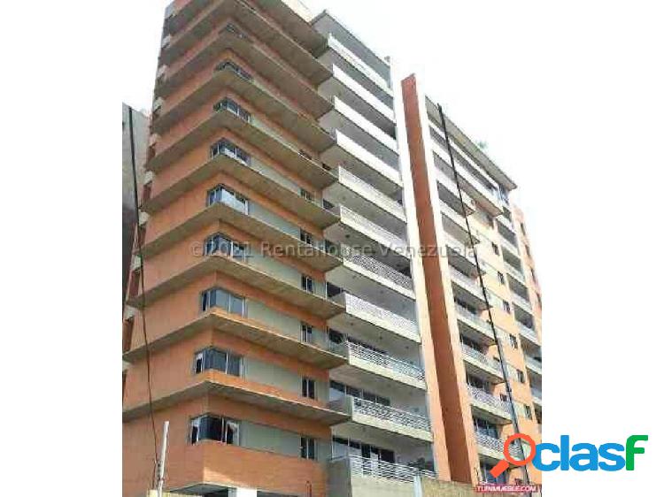 Apartamento en venta en Santa Rosa Barquisimeto Mls#22-14583