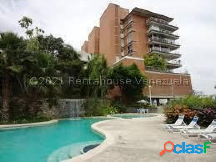 Apartamento en venta en Villa Nueva Hatillo 22-9066