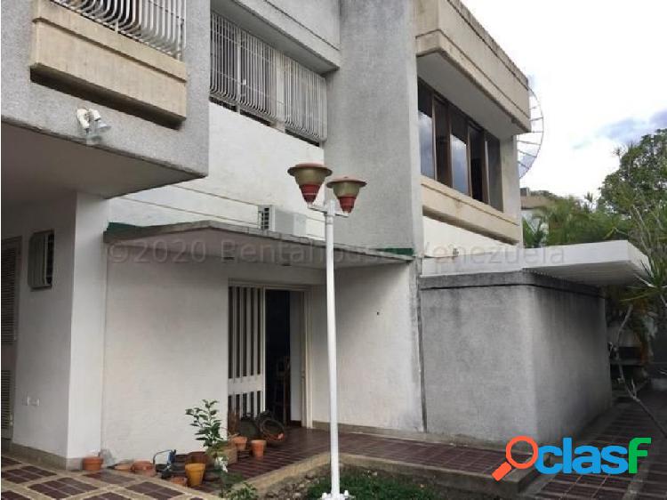 Casa en venta en Caurimare 21-7220 #ventasdeleste