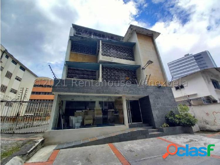 Edificio en venta en Las Mercedes 21-22978 #ventasdeleste