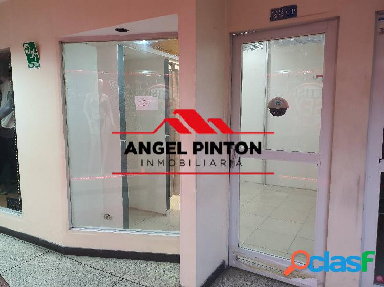 LOCAL COMERCIAL EN VENTA CIUDAD CHINITA MARACAIBO API 2628