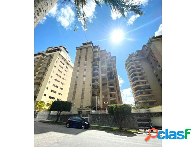 Se vende/alquila apto 105 3h/3b/2pe Terrazas del Avila