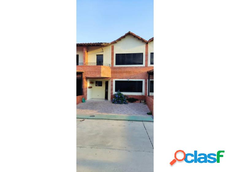 Town House en la Cumaca Novus: 132408