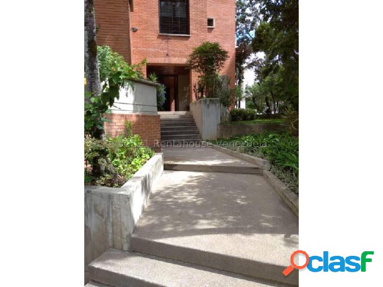 Venta Apart. La Castellana 22-12655 Odette Favrin