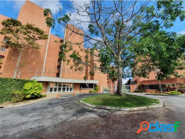 APARTAMENTO EN VENTA LOS POMELOS 21-24335 JUAN PAZ
