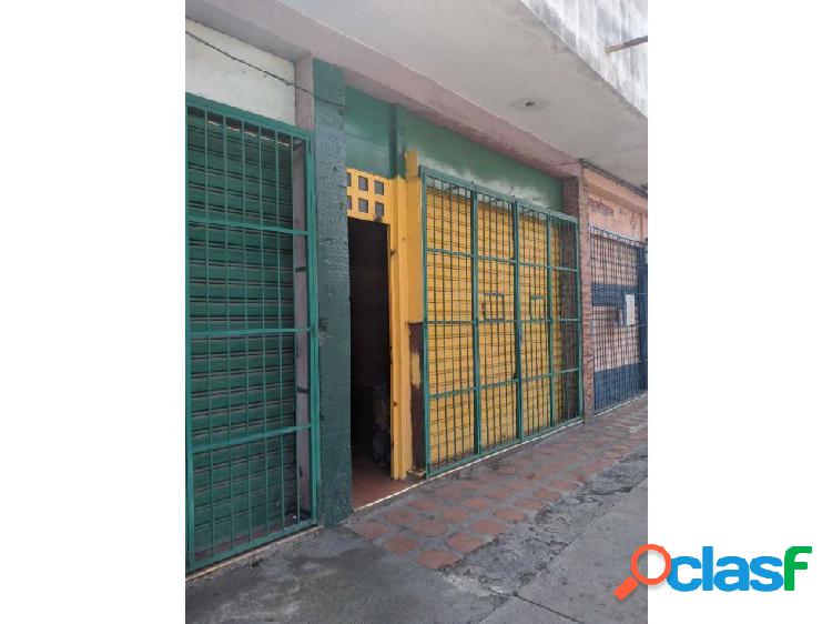 Alquiler de Local Comercial Centro de Maracay