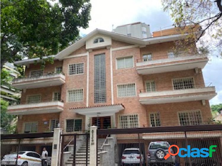 Alquilo Apartamento en Urbanización El Rosal