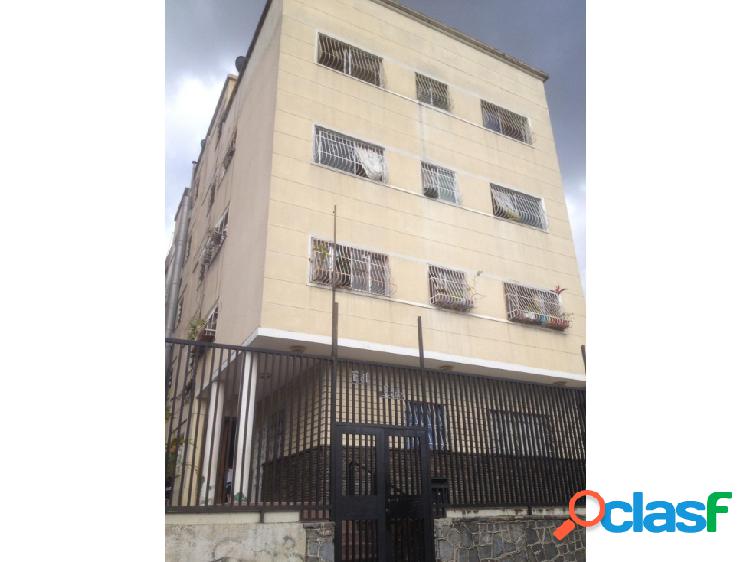 Apartamento Venta Los Rosales 80M2 3h. 1H