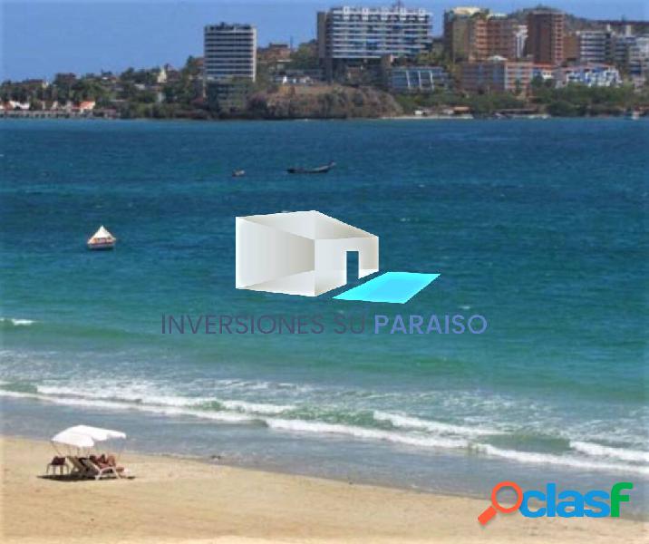 Apartamento en ALQUILER VACACIONAL en Isla Margarita con