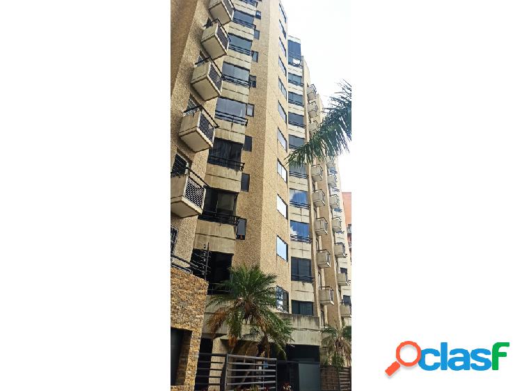 Apartamento en Venta o Alquiler El Rosal 44 m2