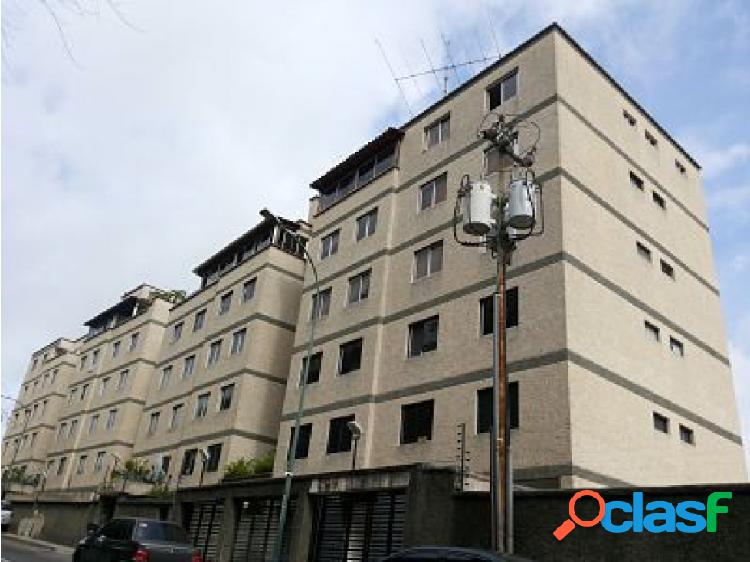 Apartamento en alquiler en Colinas de Bello Monte