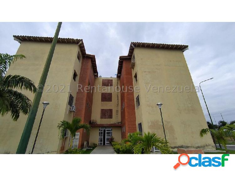 Apartamento en venta en El Cercado Barquisimeto Mls#22-11534