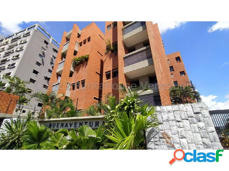 Apartamento en venta en El Este de Barquisimeto MLS#22-8501