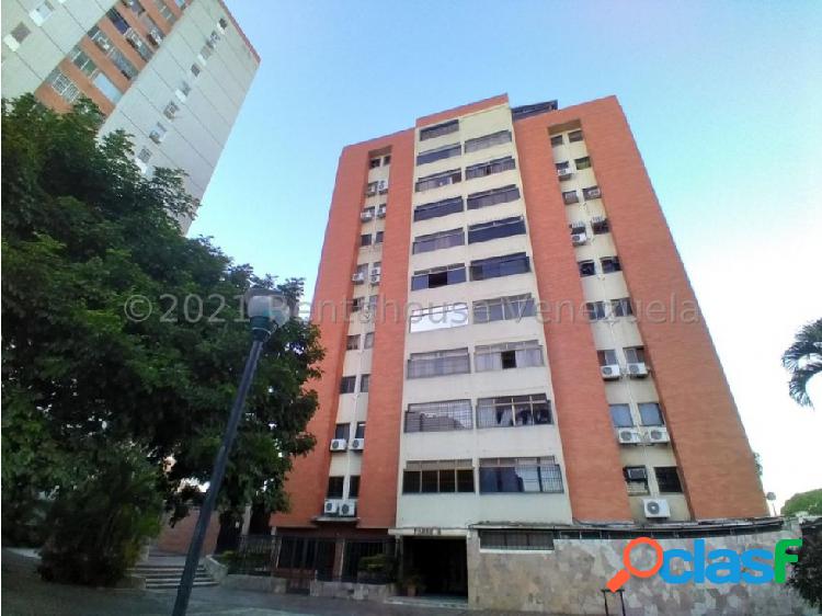 Apartamento en venta en El Parque Barquisimeto Mls#22-12498
