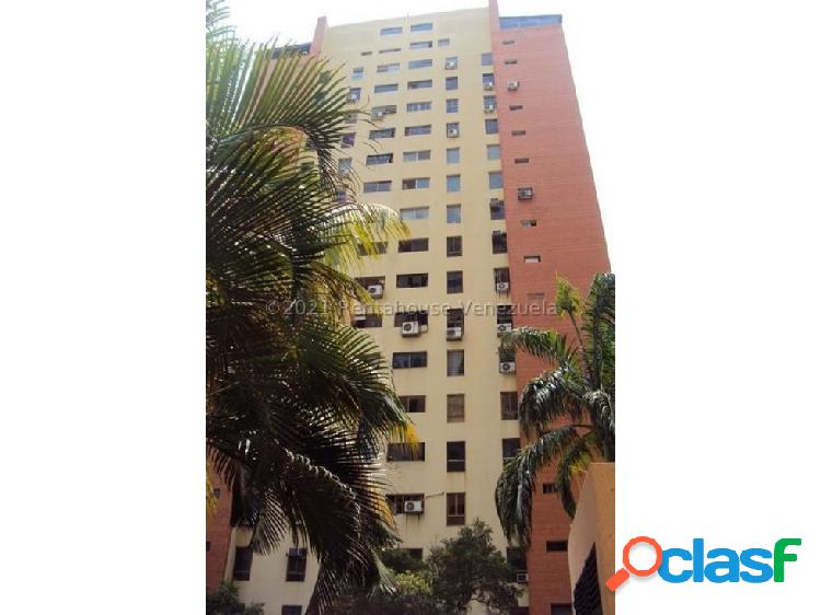 Apartamento en venta en El Parque Barquisimeto Mls#22-8549