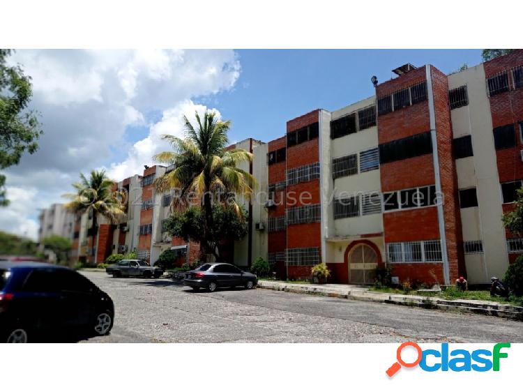 Apartamento en venta en La Arboleda Barquisimeto Mls#22-5283