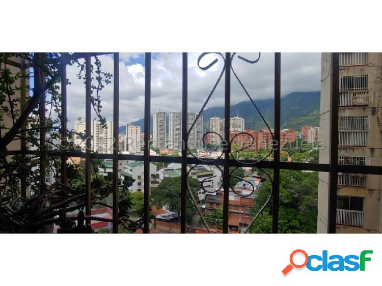 Apartamento en venta en Los Chorros 22-15567 #ventasdeleste