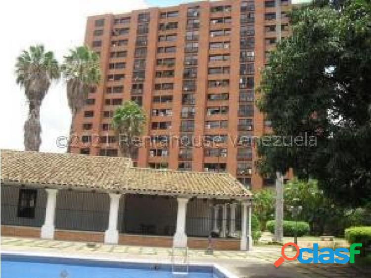 Apartamento en venta en Los Rosales 22-7887 Adri 04143391178