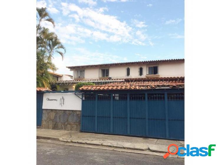 Casa en venta en Santa Paula 22-1622 #ventasdeleste