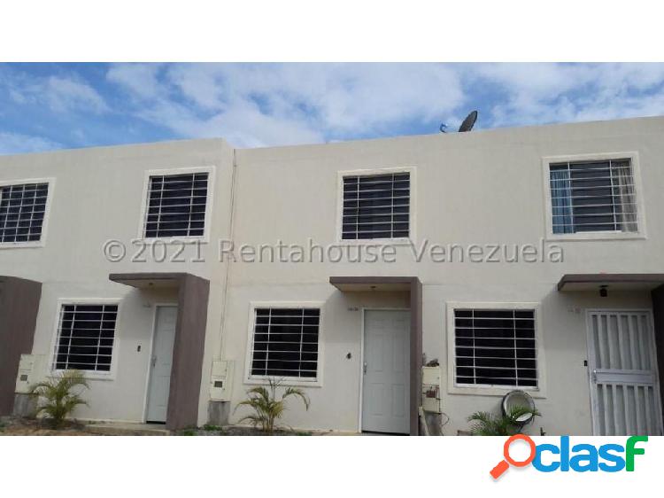 Casa en venta en Terrazas de La Ensenada Barquisimeto