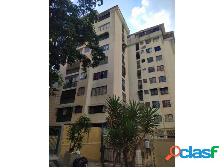 Vendo apto 104 M2 2H+S/2B/1PE Colinas de Bello Monte