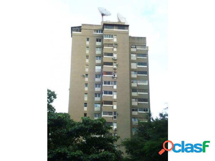 Vendo apto 46m2 2h/1b/0p Los Palos Grandes 1324