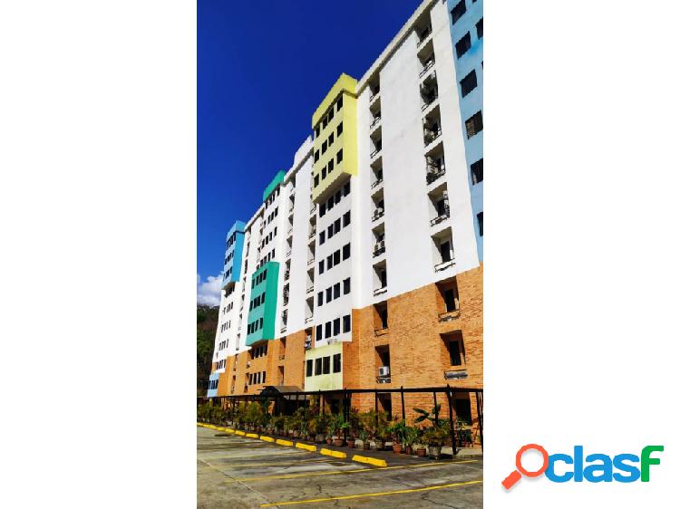 Apartamento a la venta, Tazajal, Naguanagua, Carabobo