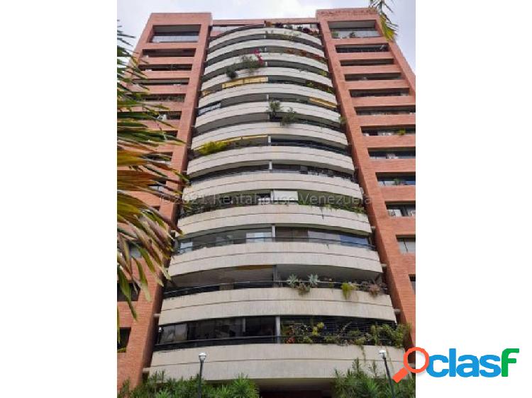 Apartamento en venta en Santa Fe Norte 21-24241